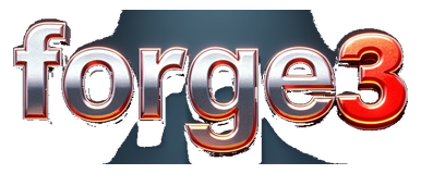 forge3 logo